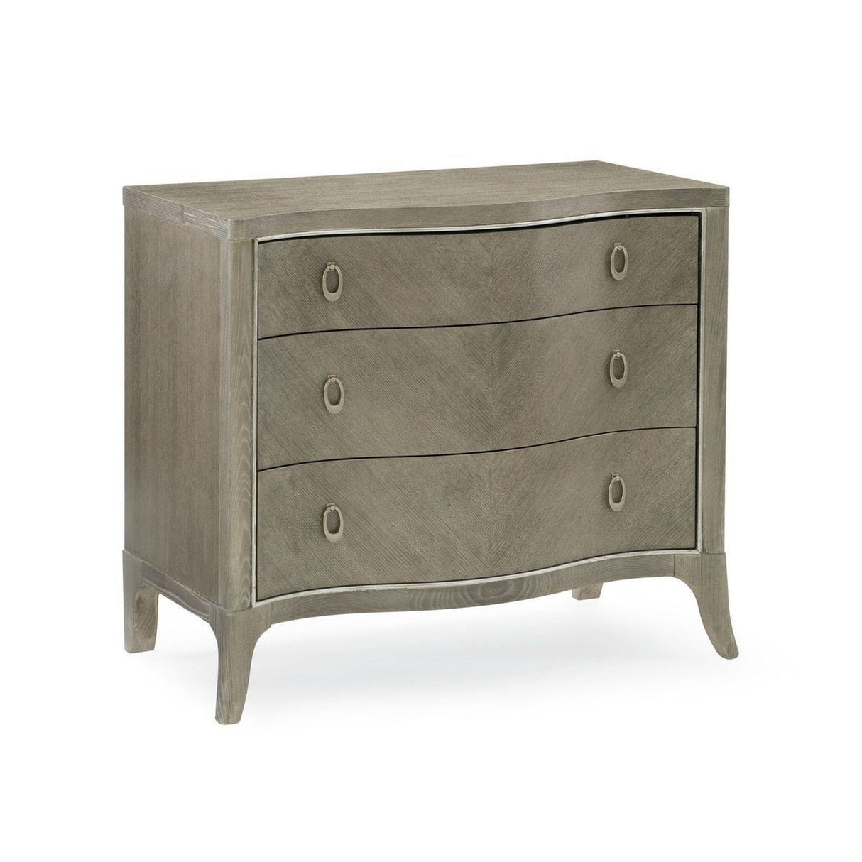 Caracole Compositions Avondale Nightstand | Home Elegance USA