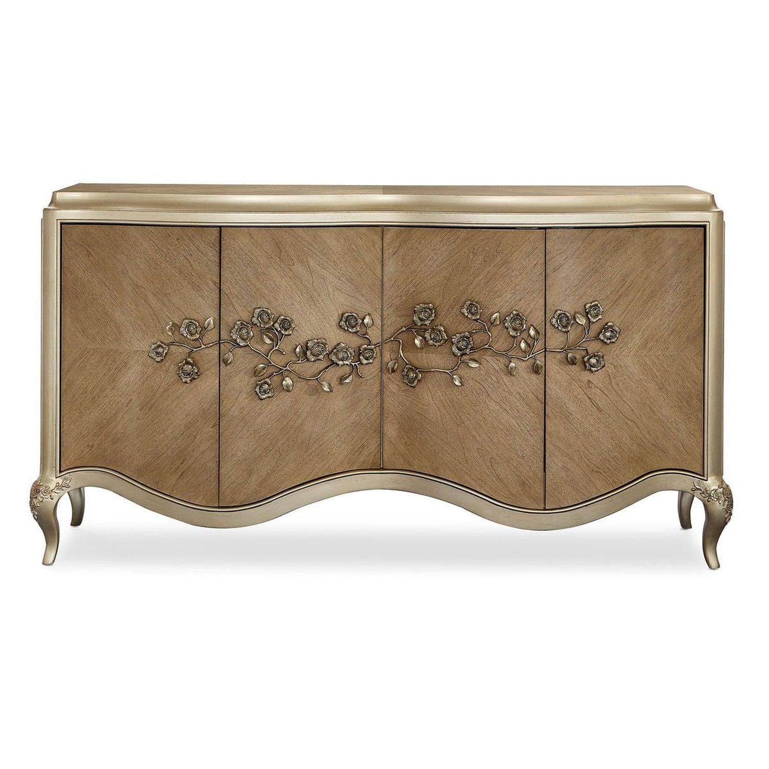 Caracole Compositions Fontainebleau Buffet C062 - 419 - 211 | Home Elegance USA