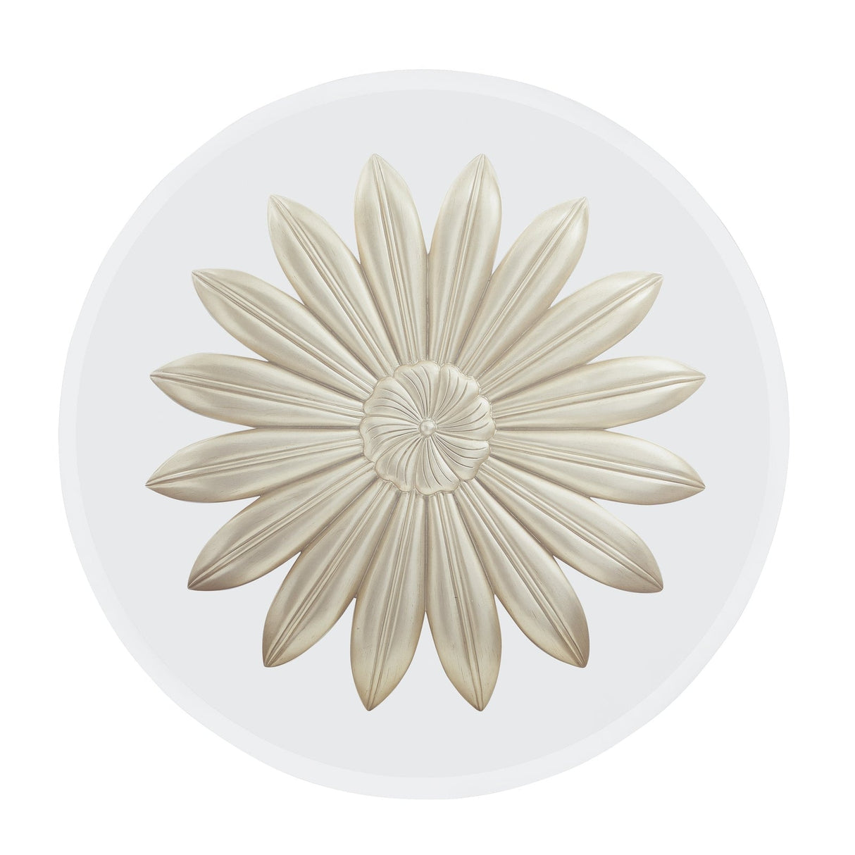 Caracole Compositions Fontainebleau Center Table | Home Elegance USA