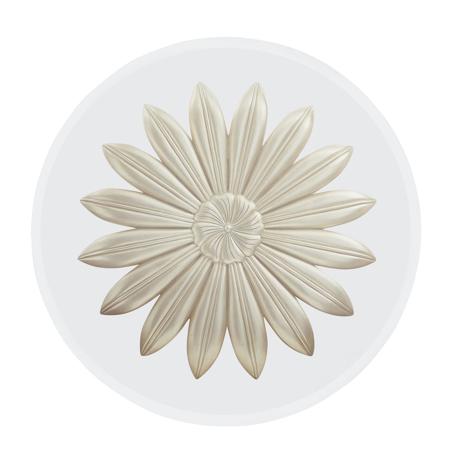 Caracole Compositions Fontainebleau Center Table | Home Elegance USA