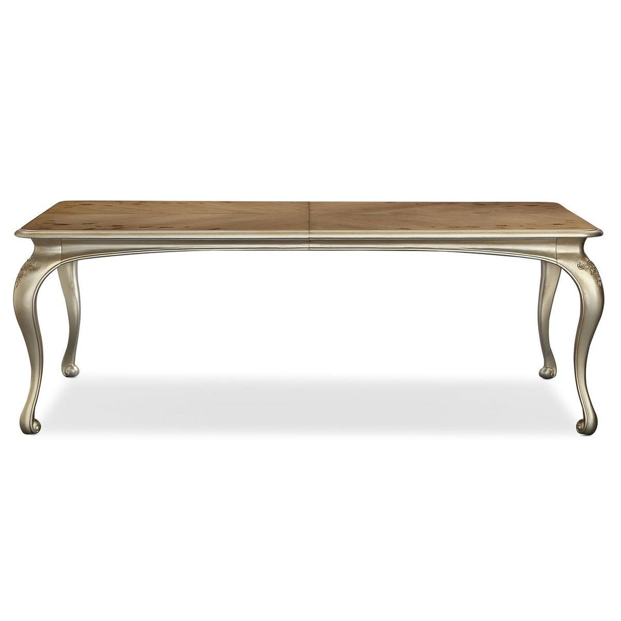 Caracole Compositions Fontainebleau Rectangle Dining Table - C062 - 419 - 201 - Home Elegance USA - 14