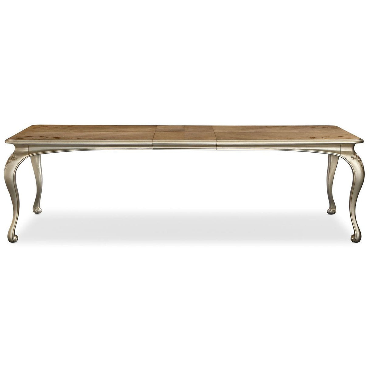 Caracole Compositions Fontainebleau Rectangle Dining Table - C062 - 419 - 201 - Home Elegance USA - 12