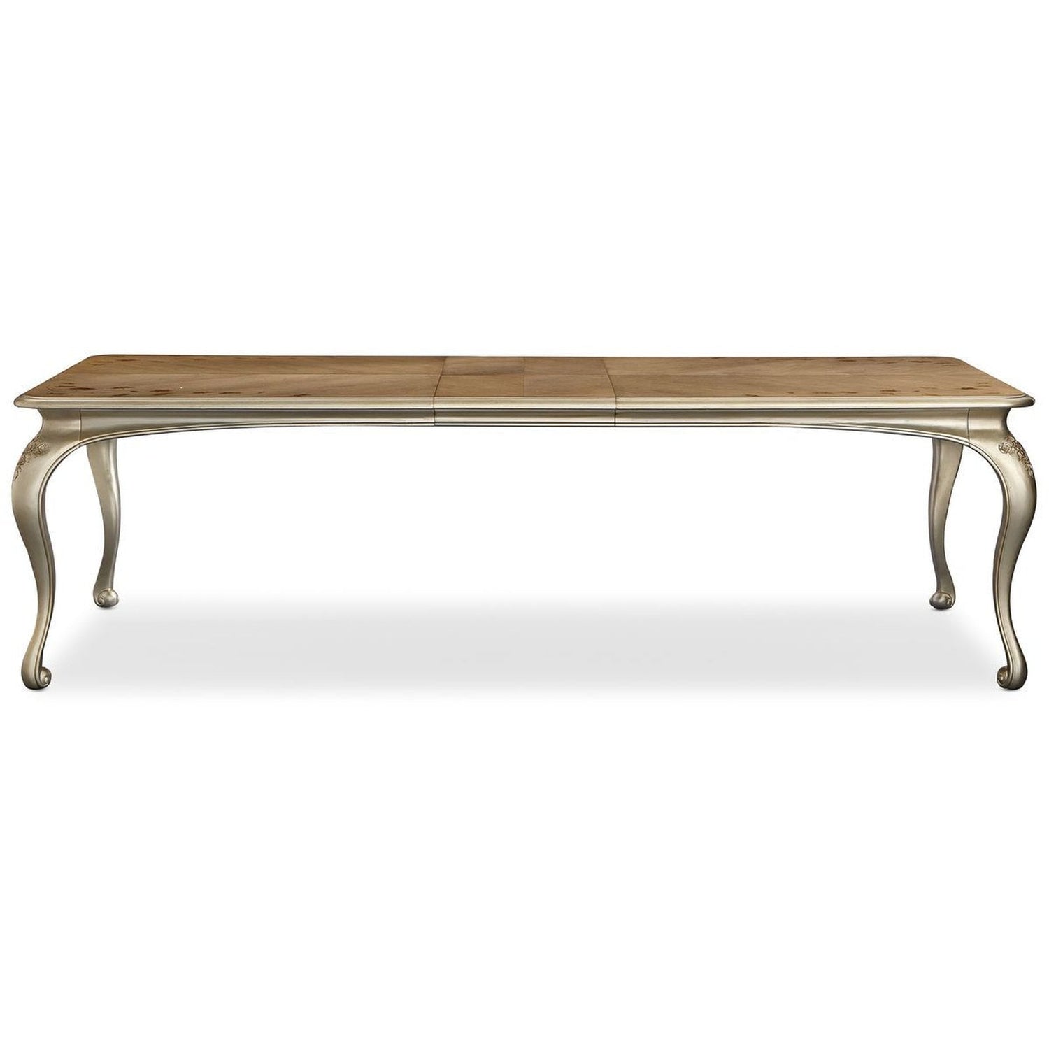 Caracole Compositions Fontainebleau Rectangle Dining Table - C062 - 419 - 201 - Home Elegance USA - 12