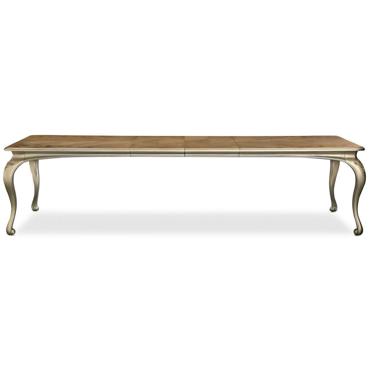 Caracole Compositions Fontainebleau Rectangle Dining Table | Home Elegance USA