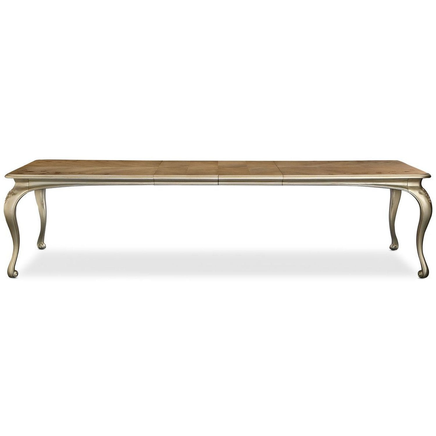 Caracole Compositions Fontainebleau Rectangle Dining Table | Home Elegance USA