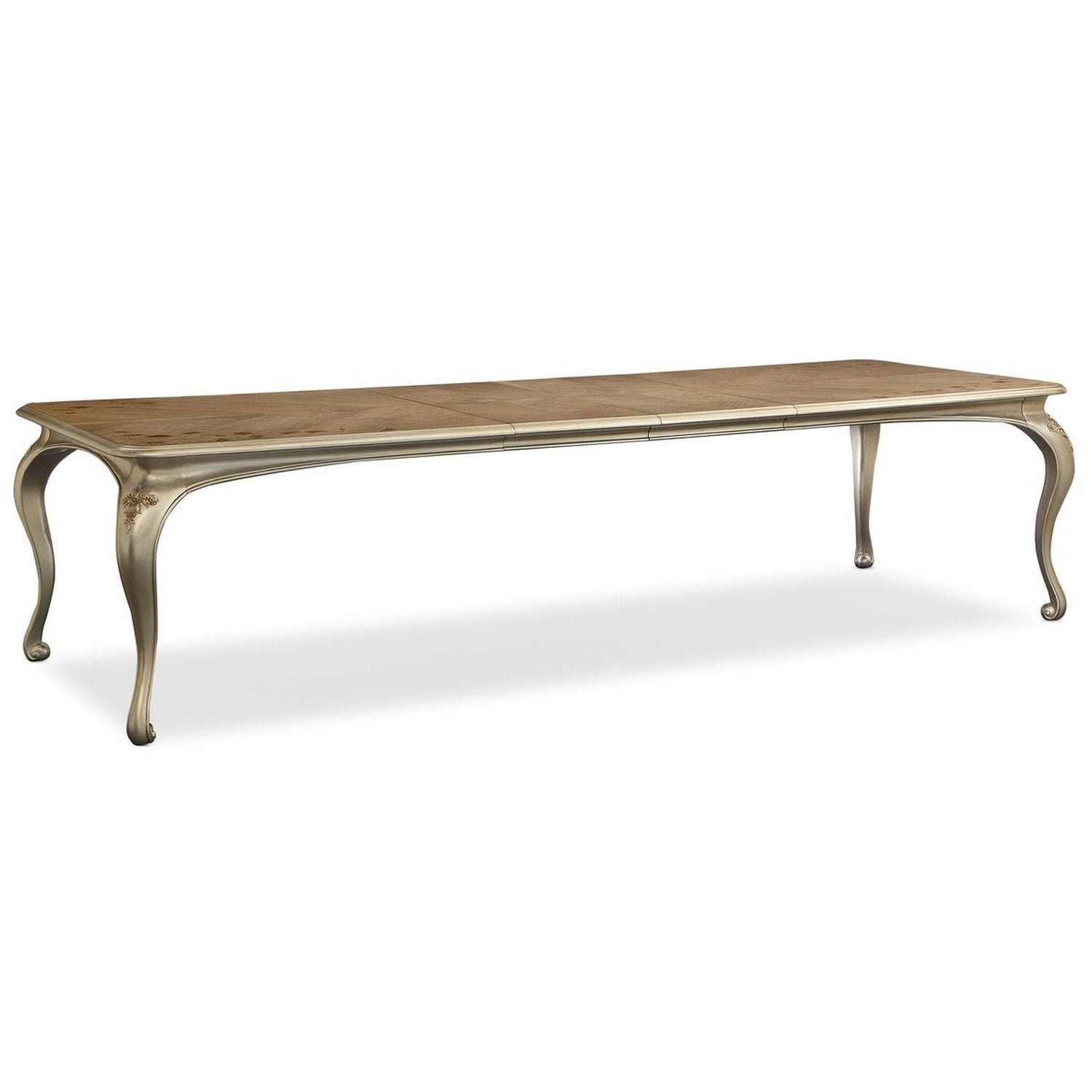Caracole Compositions Fontainebleau Rectangle Dining Table | Home Elegance USA