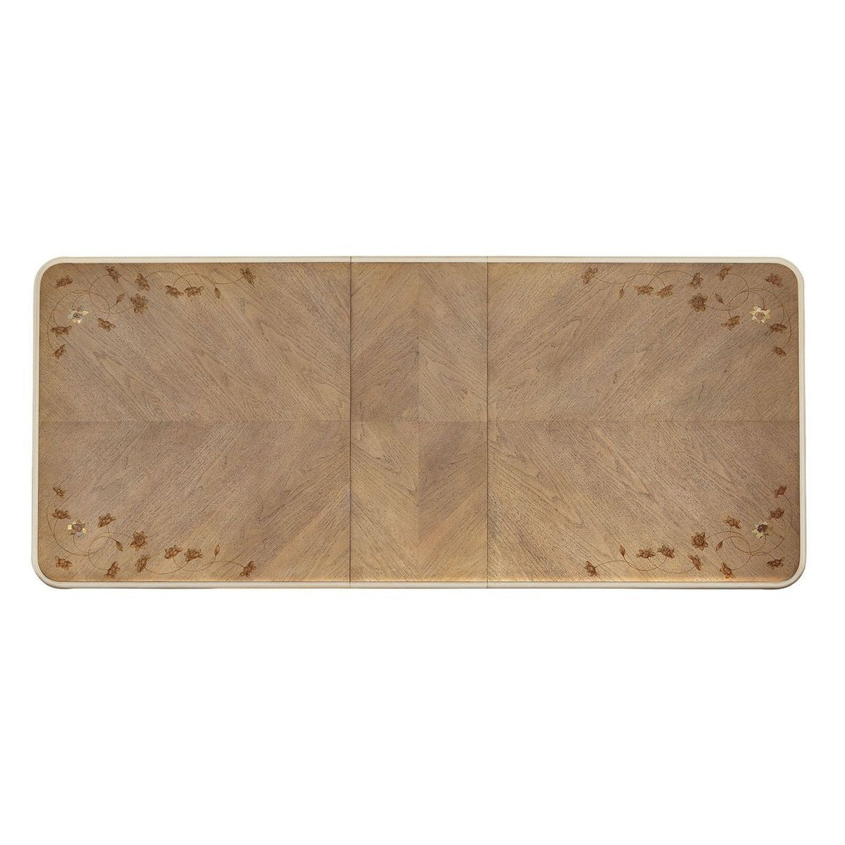 Caracole Compositions Fontainebleau Rectangle Dining Table - C062 - 419 - 201 - Home Elegance USA - 13