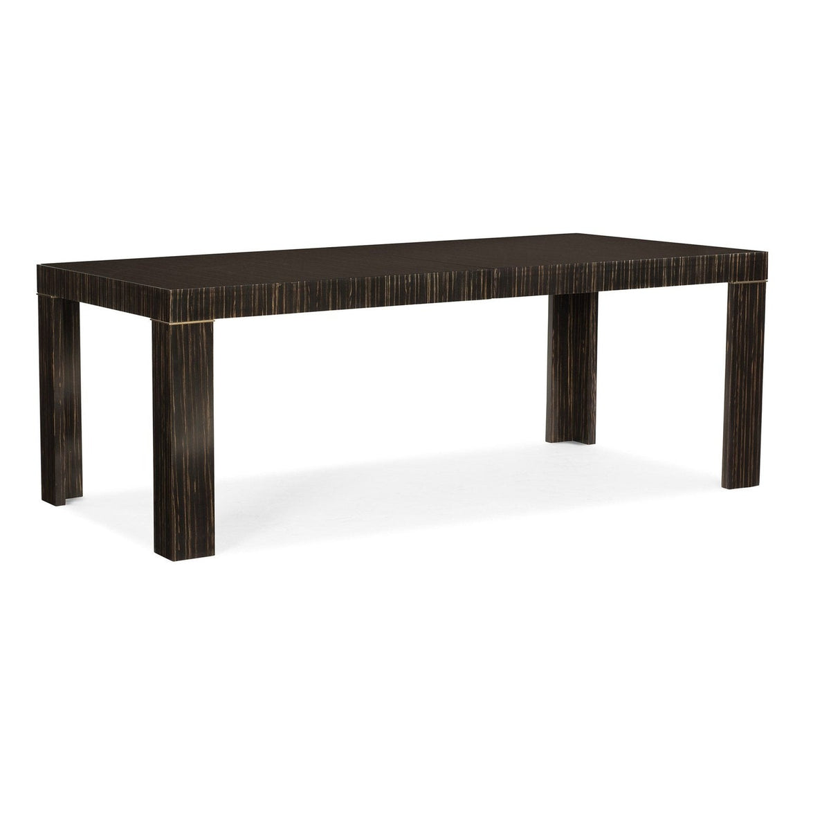 Caracole Edge Dining Table - Home Elegance USA