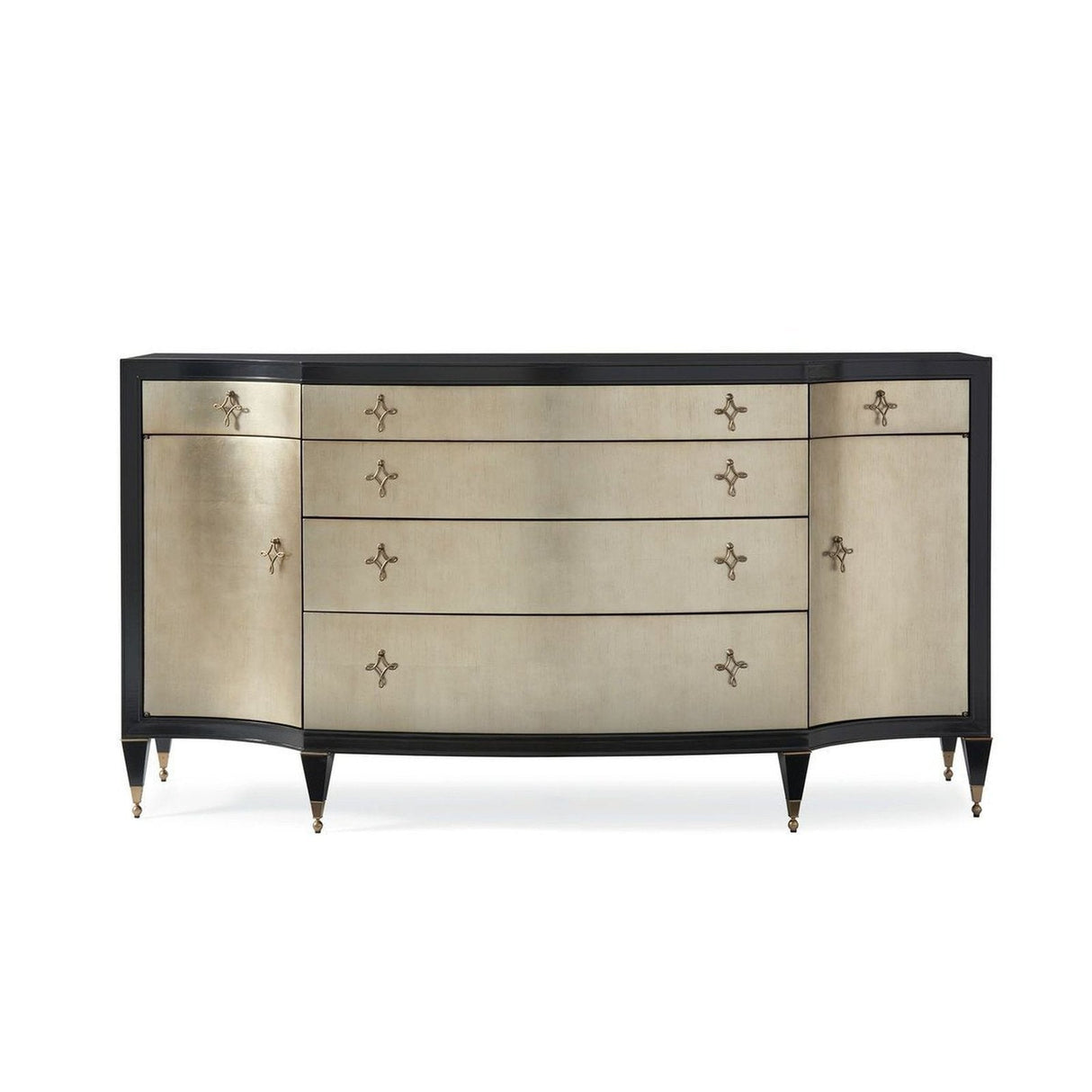 Caracole Opposites Attract Buffet - Home Elegance USA