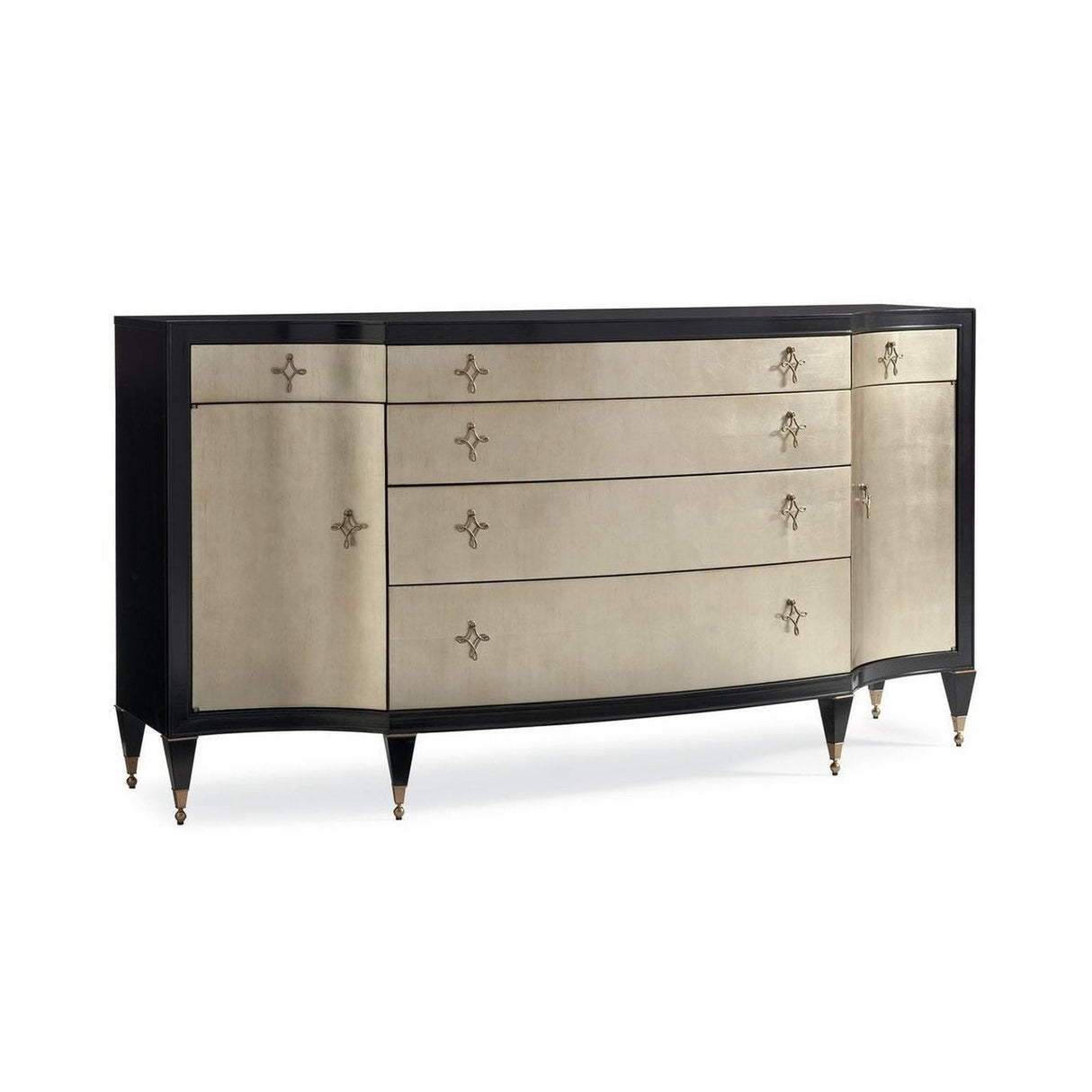 Caracole Opposites Attract Buffet - Home Elegance USA