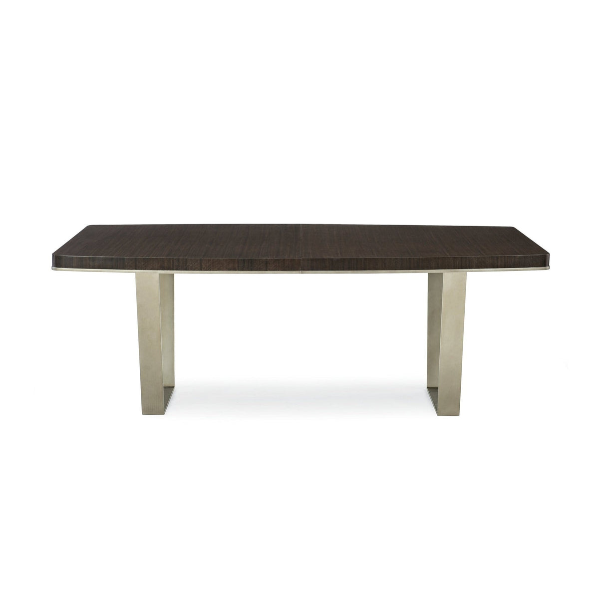 Caracole Streamline Rectangular Dining Table - Home Elegance USA