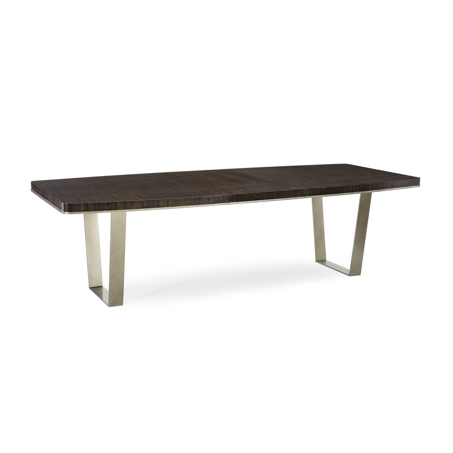 Caracole Streamline Rectangular Dining Table - Home Elegance USA
