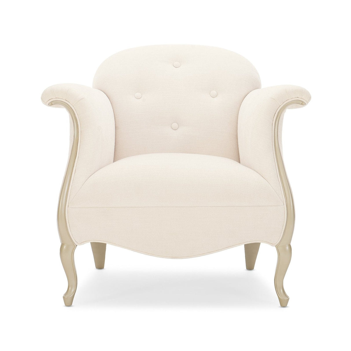 Caracole Two To Tango Accent Chair - Home Elegance USA