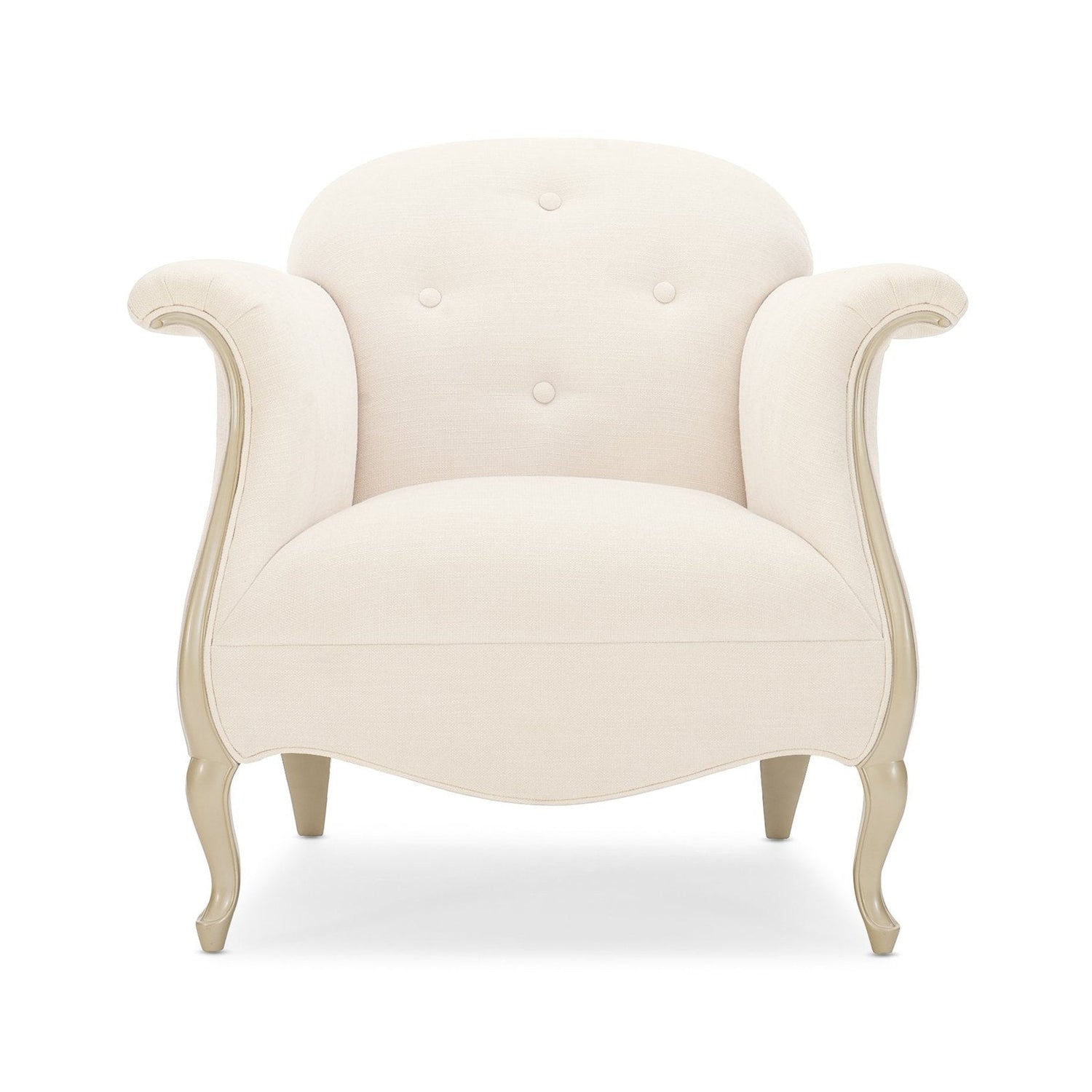 Caracole Two To Tango Accent Chair - Home Elegance USA