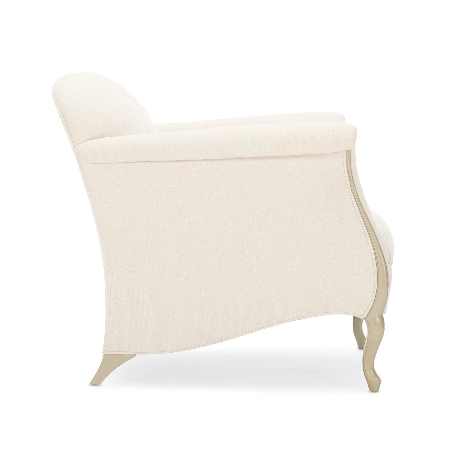 Caracole Two To Tango Accent Chair - Home Elegance USA