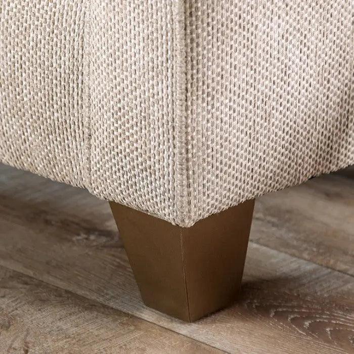 Catarina Loveseat by Furniture of America | Home Elegance USA