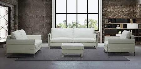 Constantin Sofa and Loveseat by J&M Furniture J&M Furniture