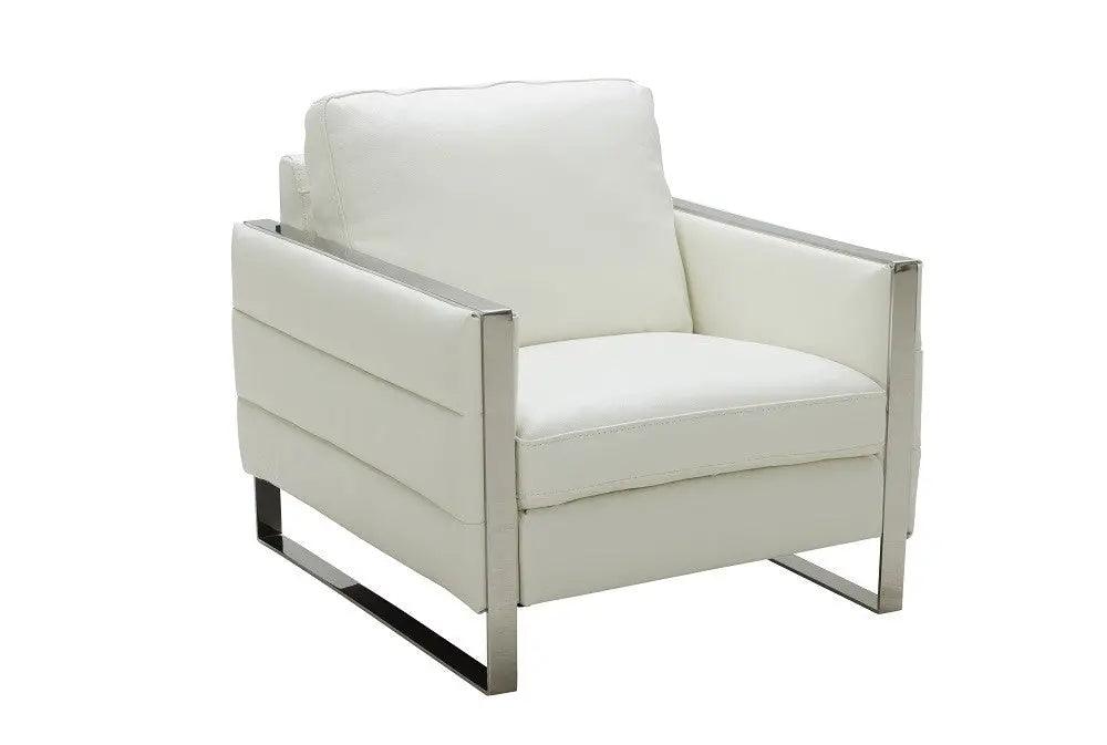 Constantin Sofa and Loveseat by J&M Furniture J&M Furniture