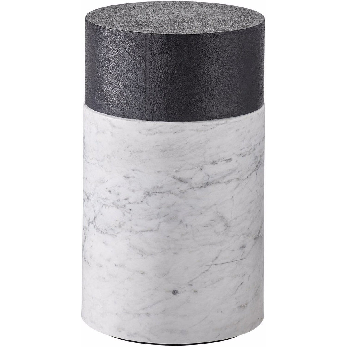 Curated Cezanne End Table | Universal