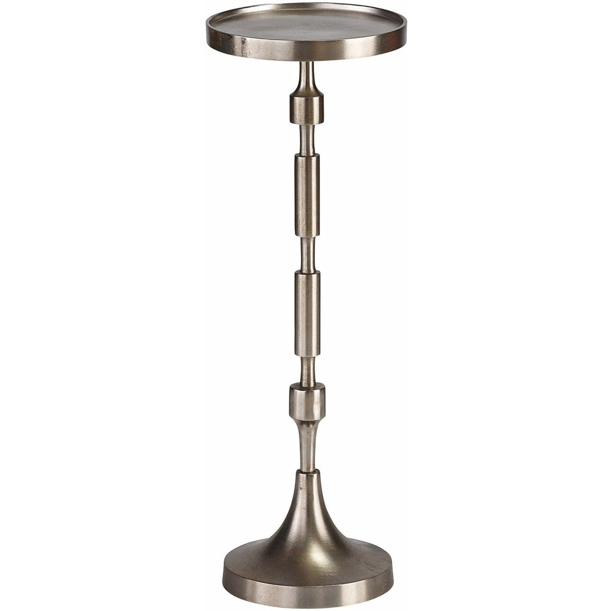 Curated Objectivity Martini Table | Universal