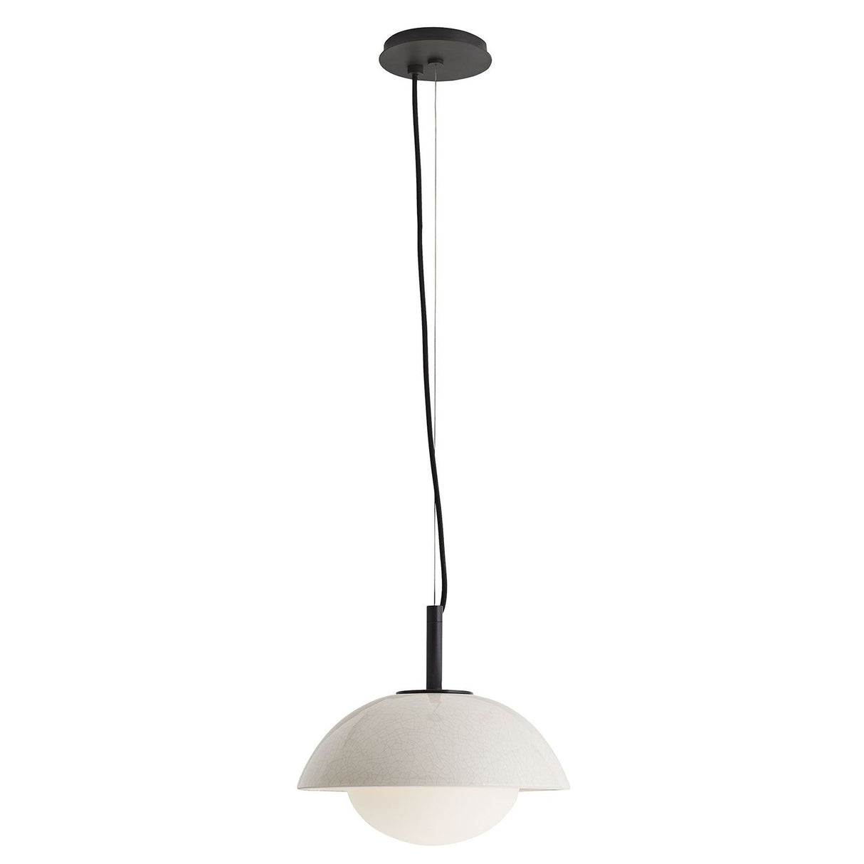 Apd Workshop For Arteriors Glaze Pendant | Arteriors | Home Elegance USA