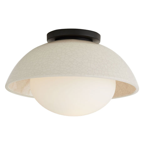 Apd Workshop For Arteriors Glaze Flushmount | Arteriors | Home Elegance USA