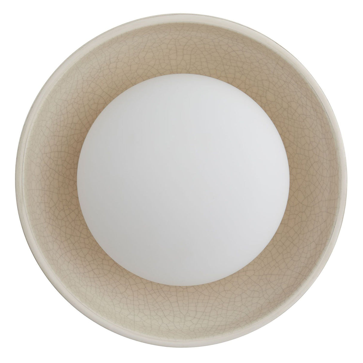 Apd Workshop For Arteriors Glaze Flushmount | Arteriors | Home Elegance USA