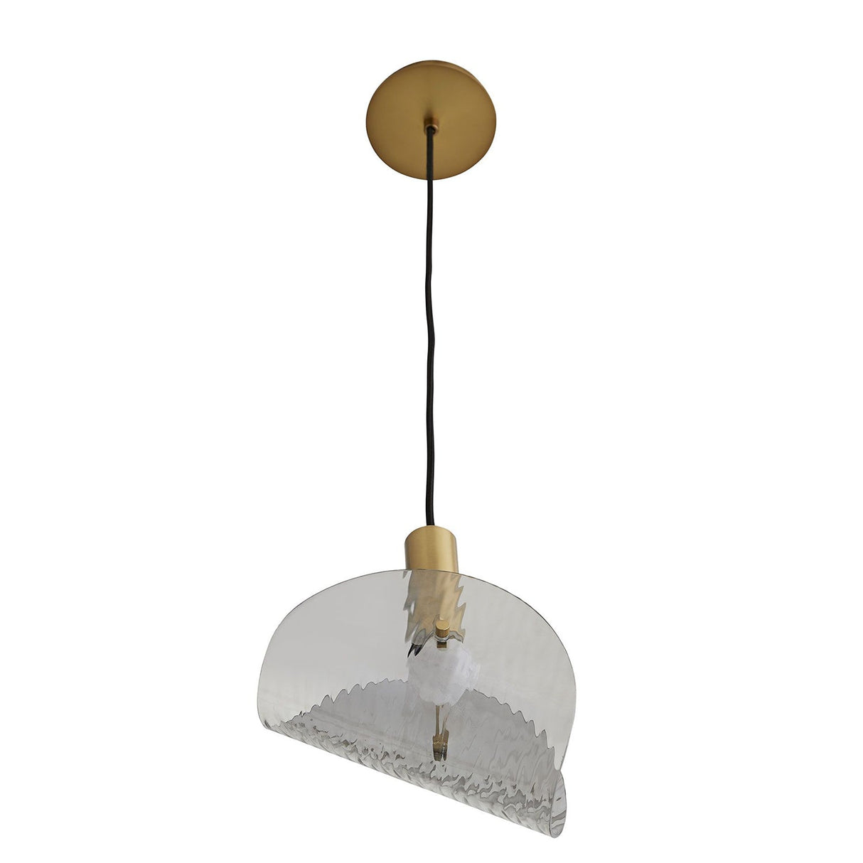 Apd Workshop For Arteriors Bend Pendant | Arteriors | Home Elegance USA
