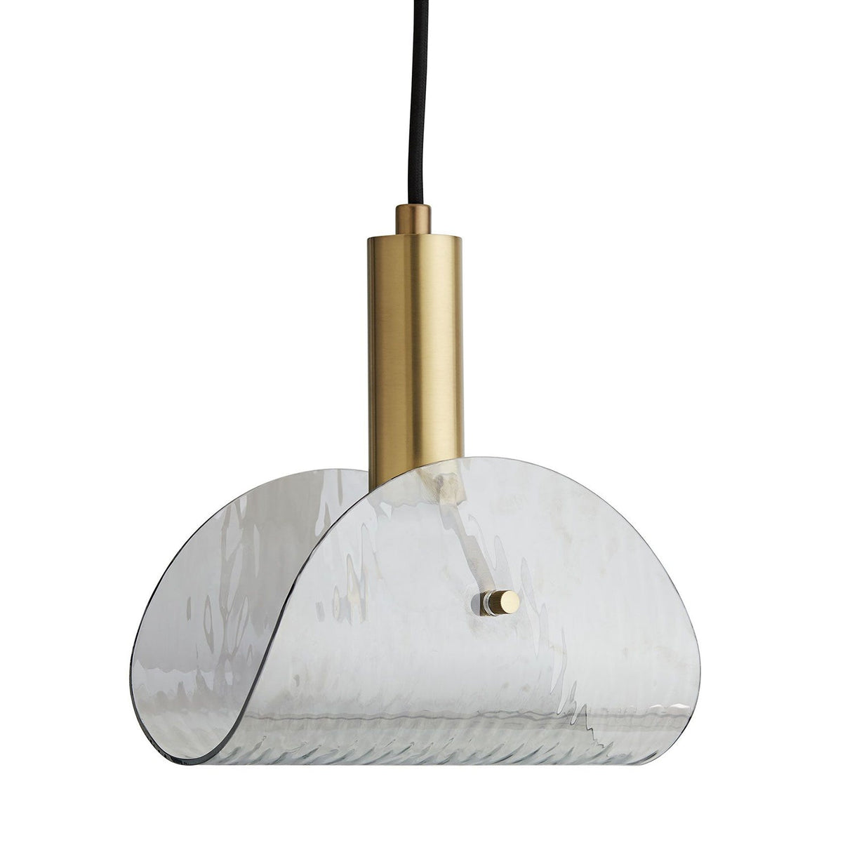 Apd Workshop For Arteriors Bend Pendant | Arteriors | Home Elegance USA