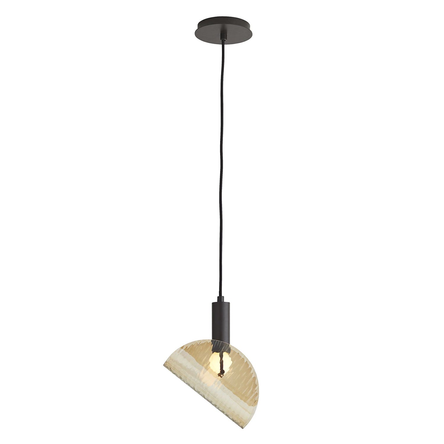 Apd Workshop For Arteriors Bend Pendant | Arteriors | Home Elegance USA