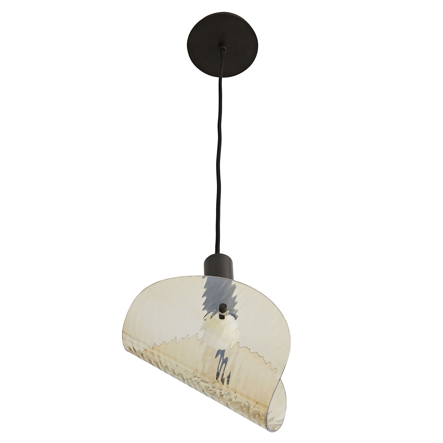 Apd Workshop For Arteriors Bend Pendant | Arteriors | Home Elegance USA