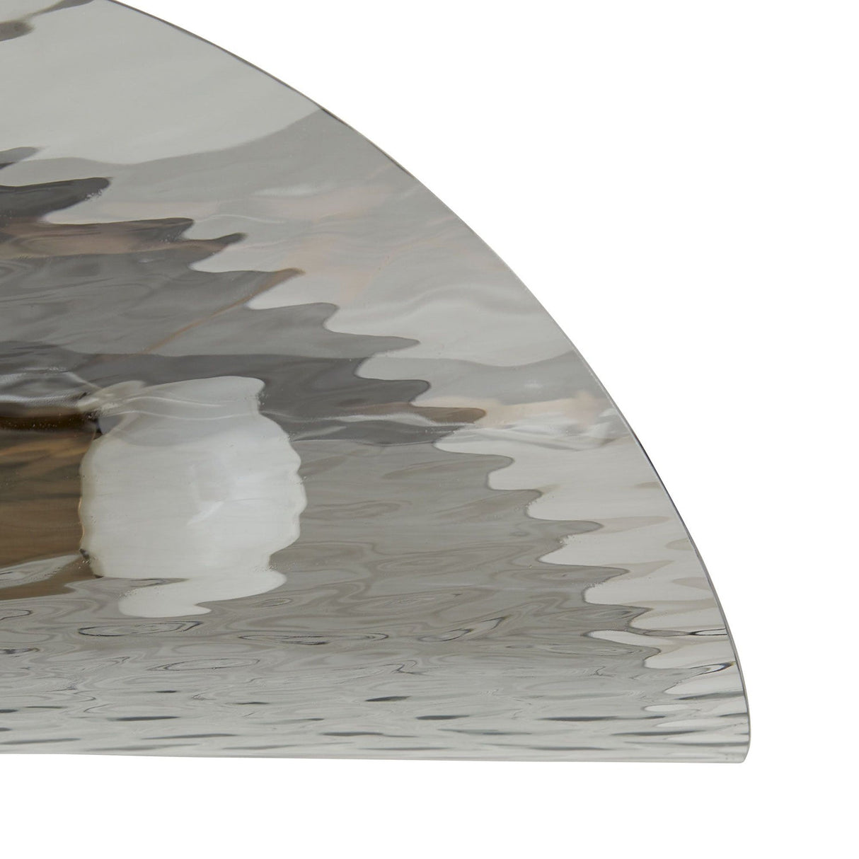 Apd Workshop For Arteriors Bend Flush Mount | Arteriors | Home Elegance USA