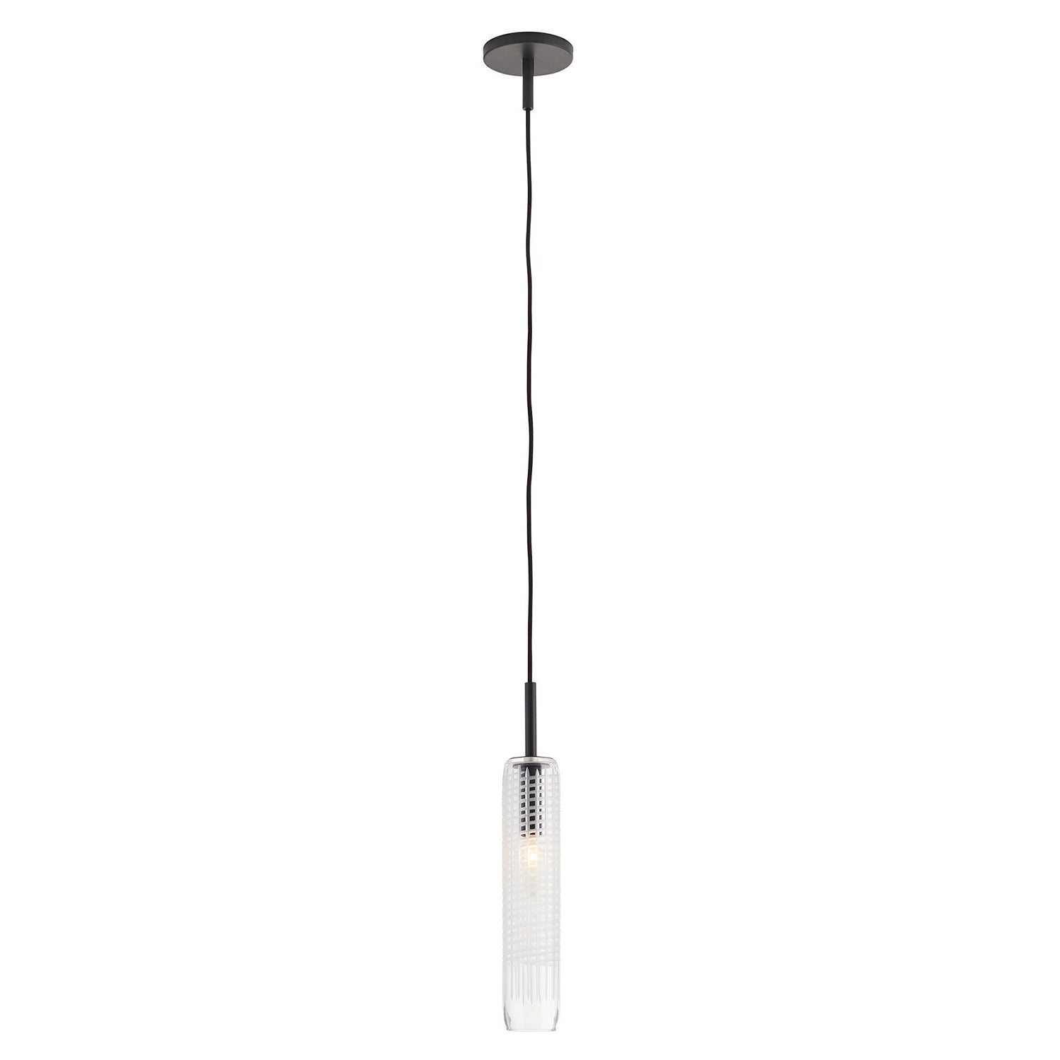 Apd Workshop For Arteriors Cut Tall Pendant | Arteriors | Home Elegance USA