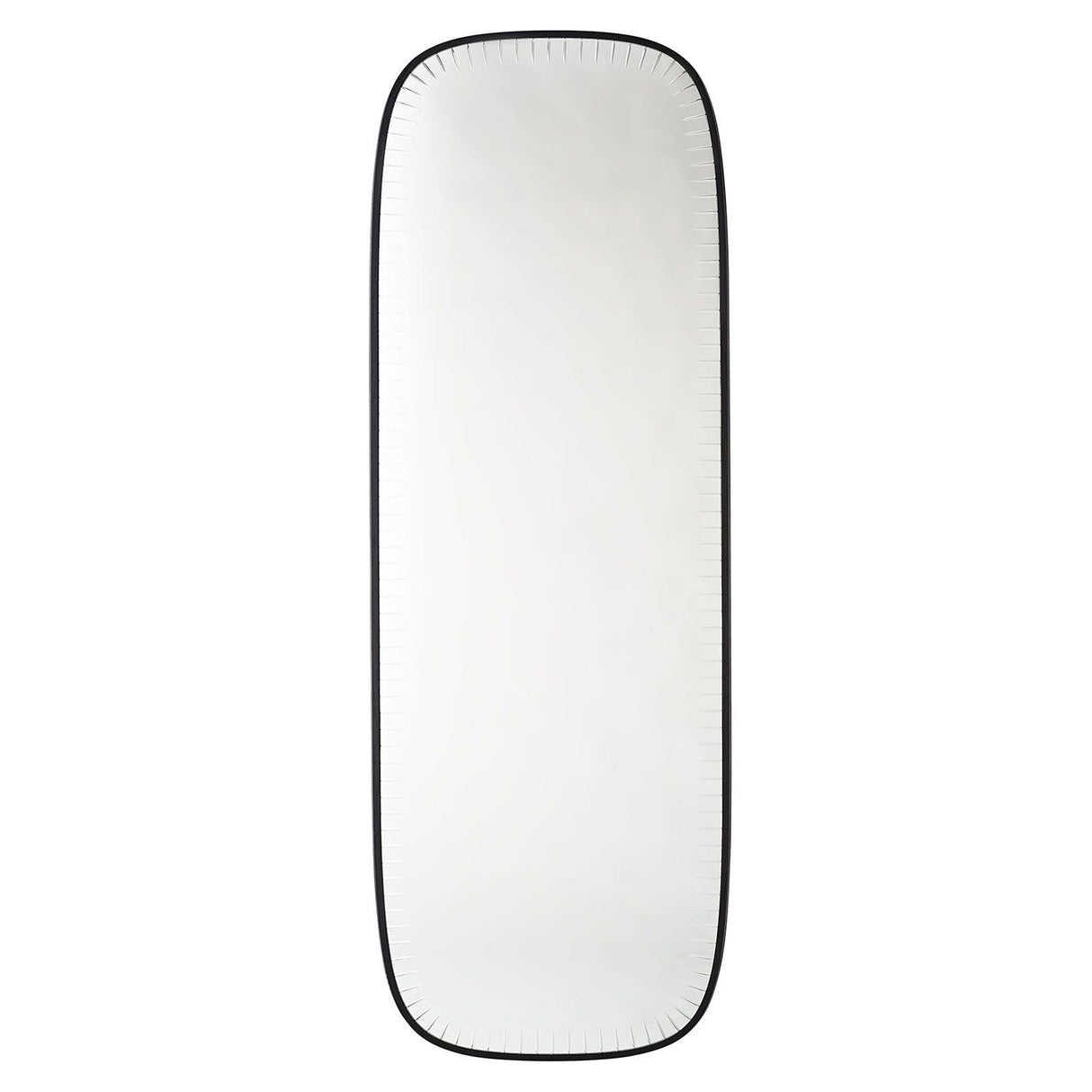 Apd Workshop For Arteriors Cut Tall Mirror | Arteriors