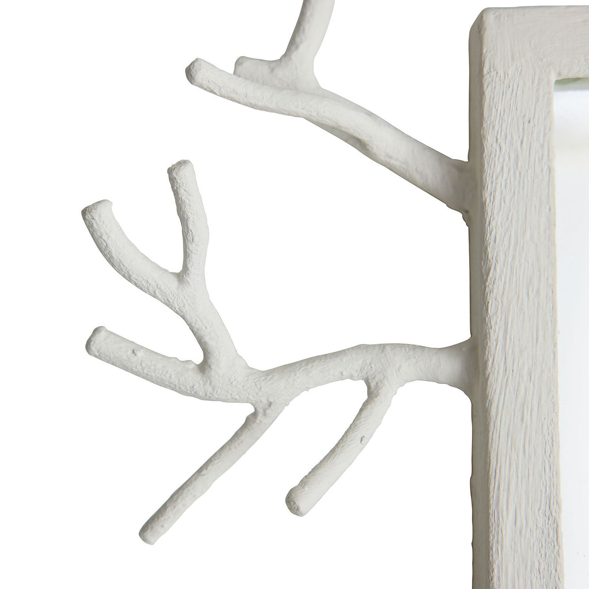 Celerie Kemble For Arteriors Coral Twig Wall Mirror