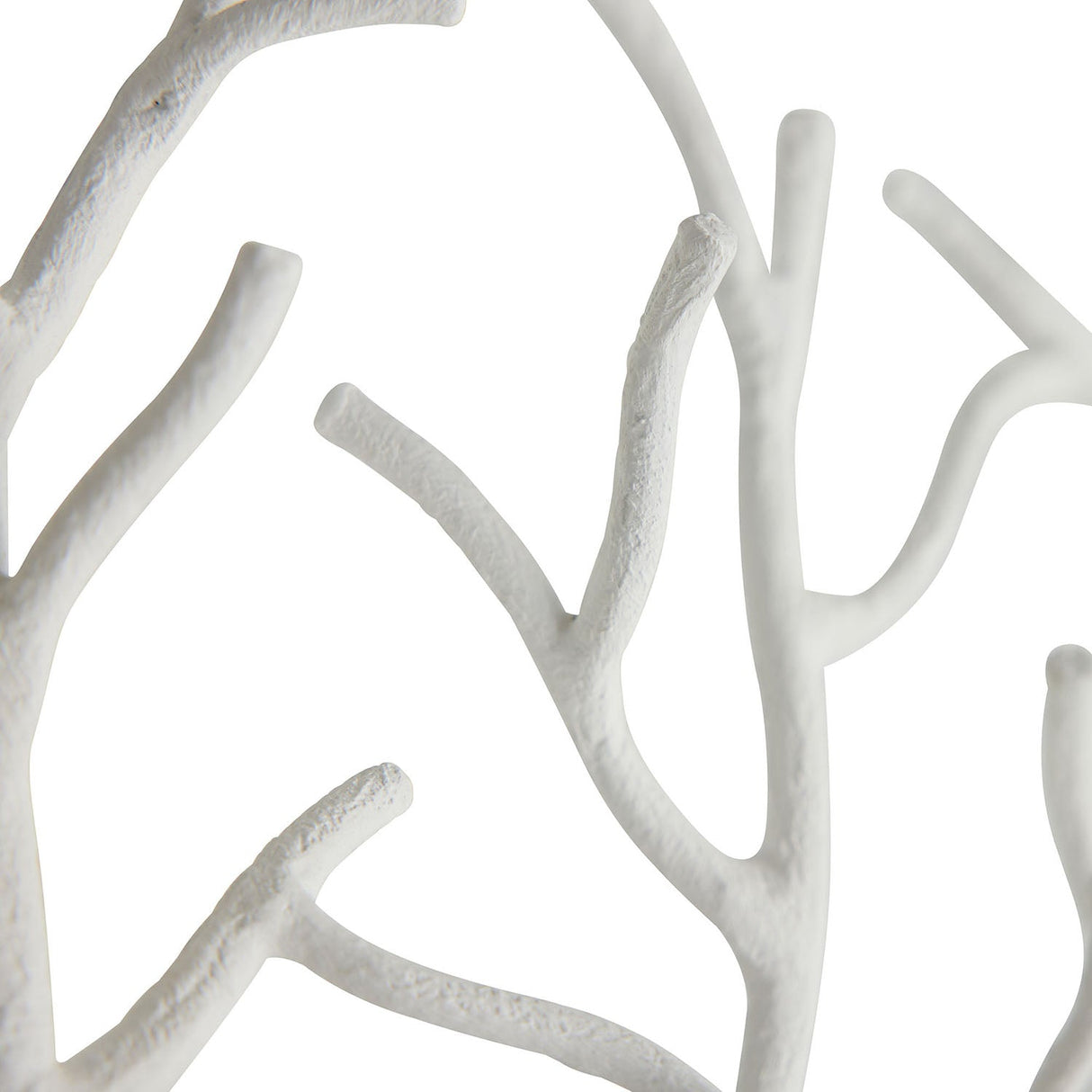 Celerie Kemble For Arteriors Coral Twig Wall Mirror