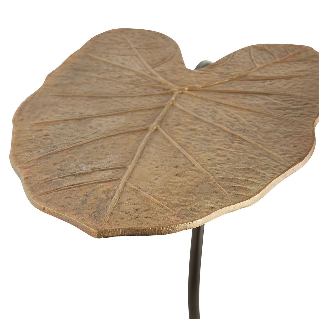 Celerie Kemble For Arteriors Tendril Accent Table