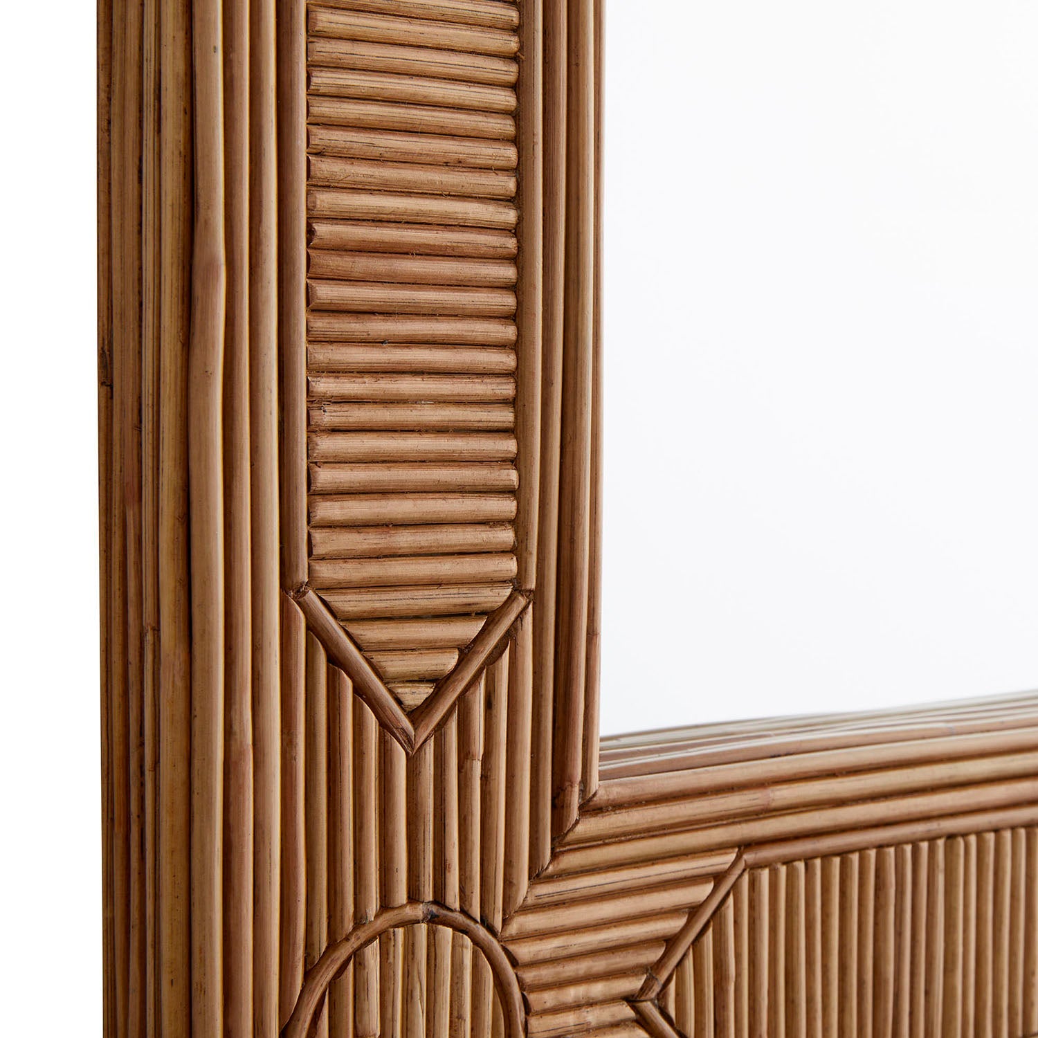 Celerie Kemble For Arteriors Madeline Wall Mirror