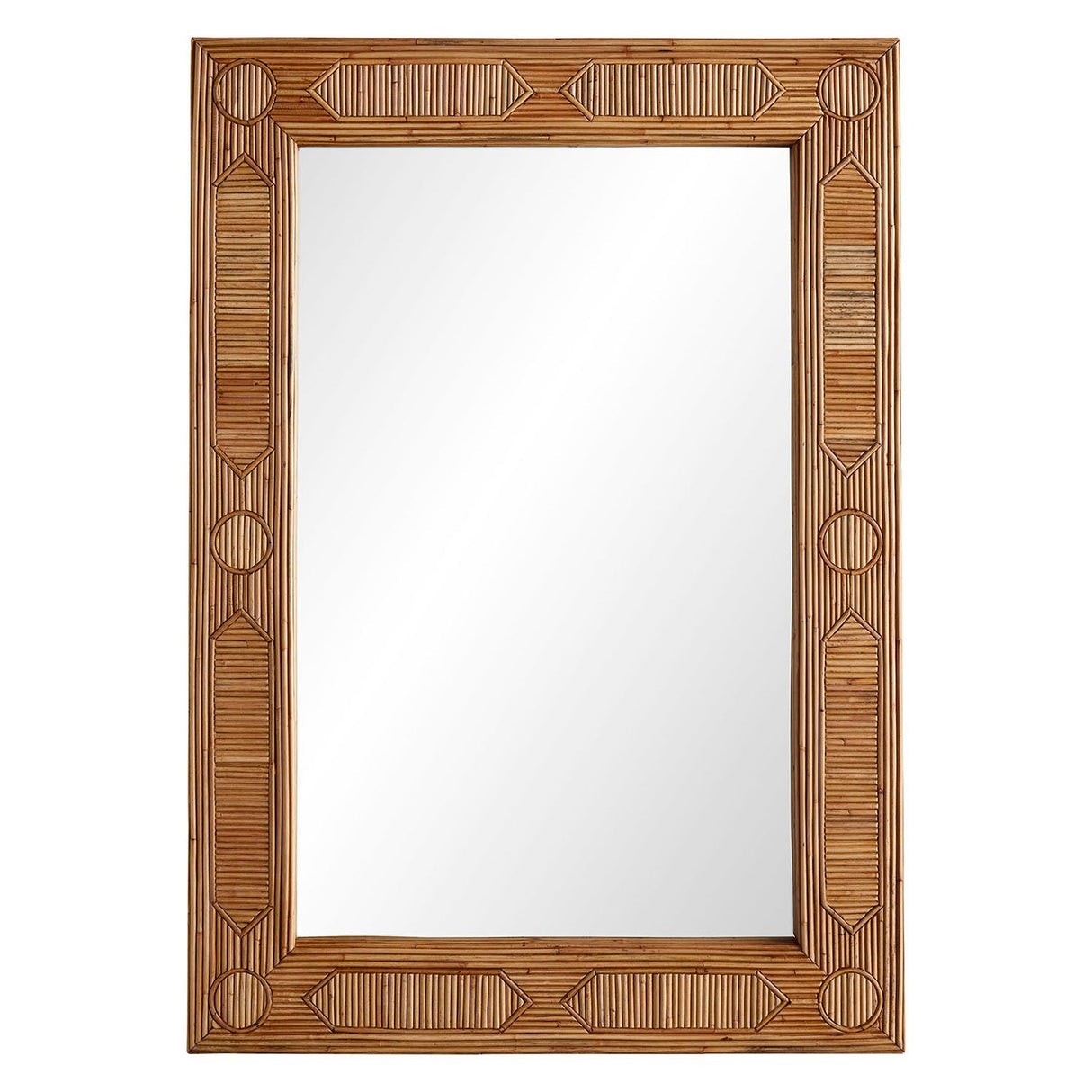 Celerie Kemble For Arteriors Madeline Wall Mirror