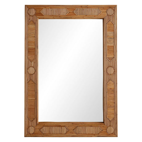 Celerie Kemble For Arteriors Madeline Wall Mirror