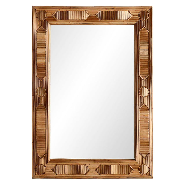 Celerie Kemble For Arteriors Madeline Wall Mirror