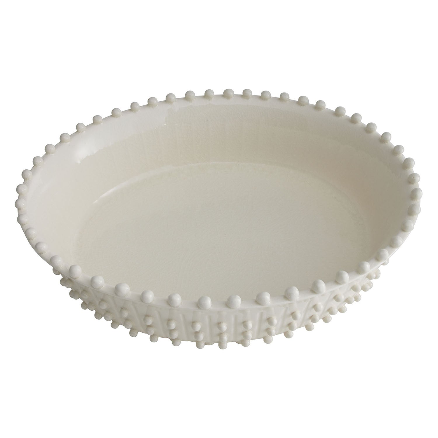 Celerie Kemble For Arteriors Spitzy Centerpiece Bowl