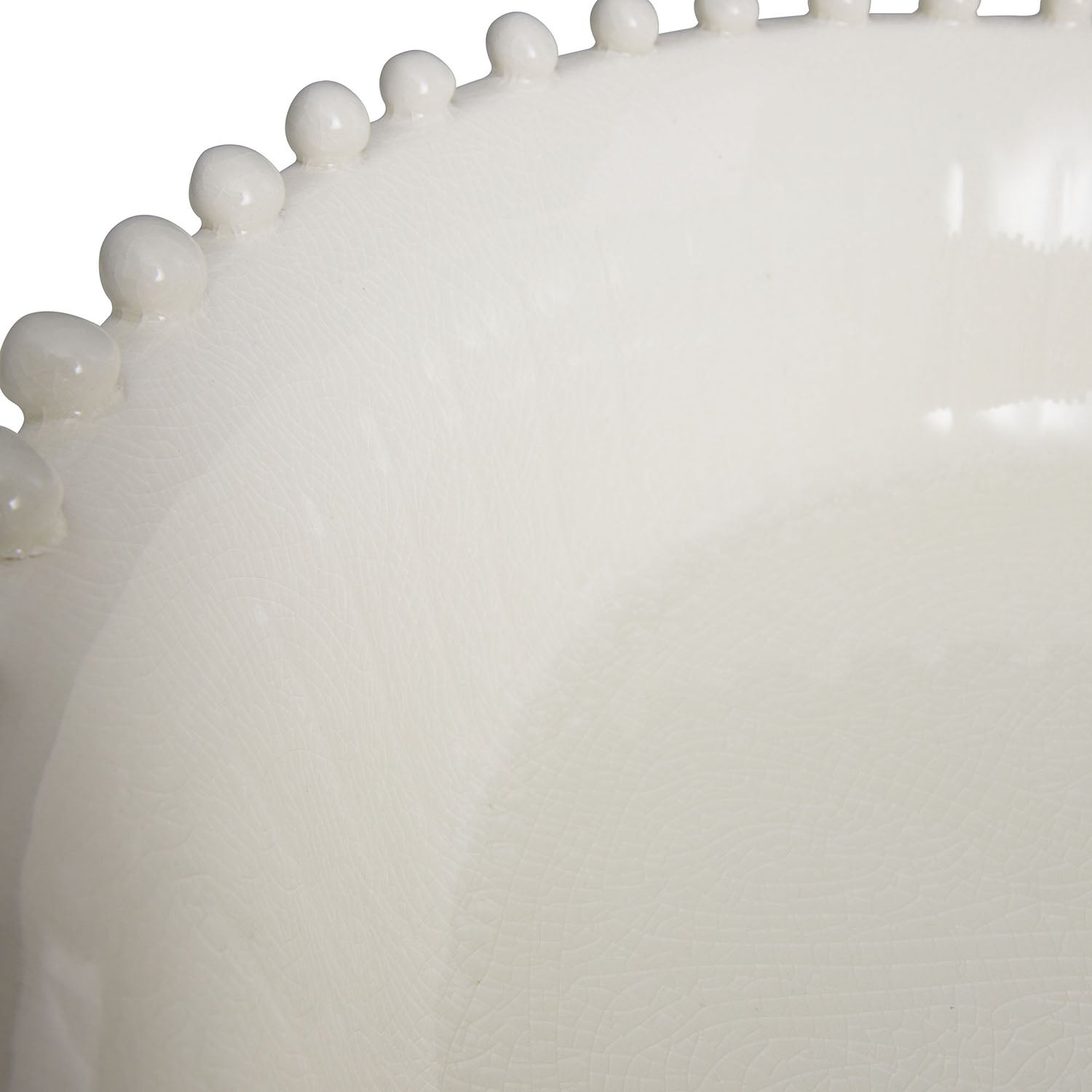 Celerie Kemble For Arteriors Spitzy Centerpiece Bowl