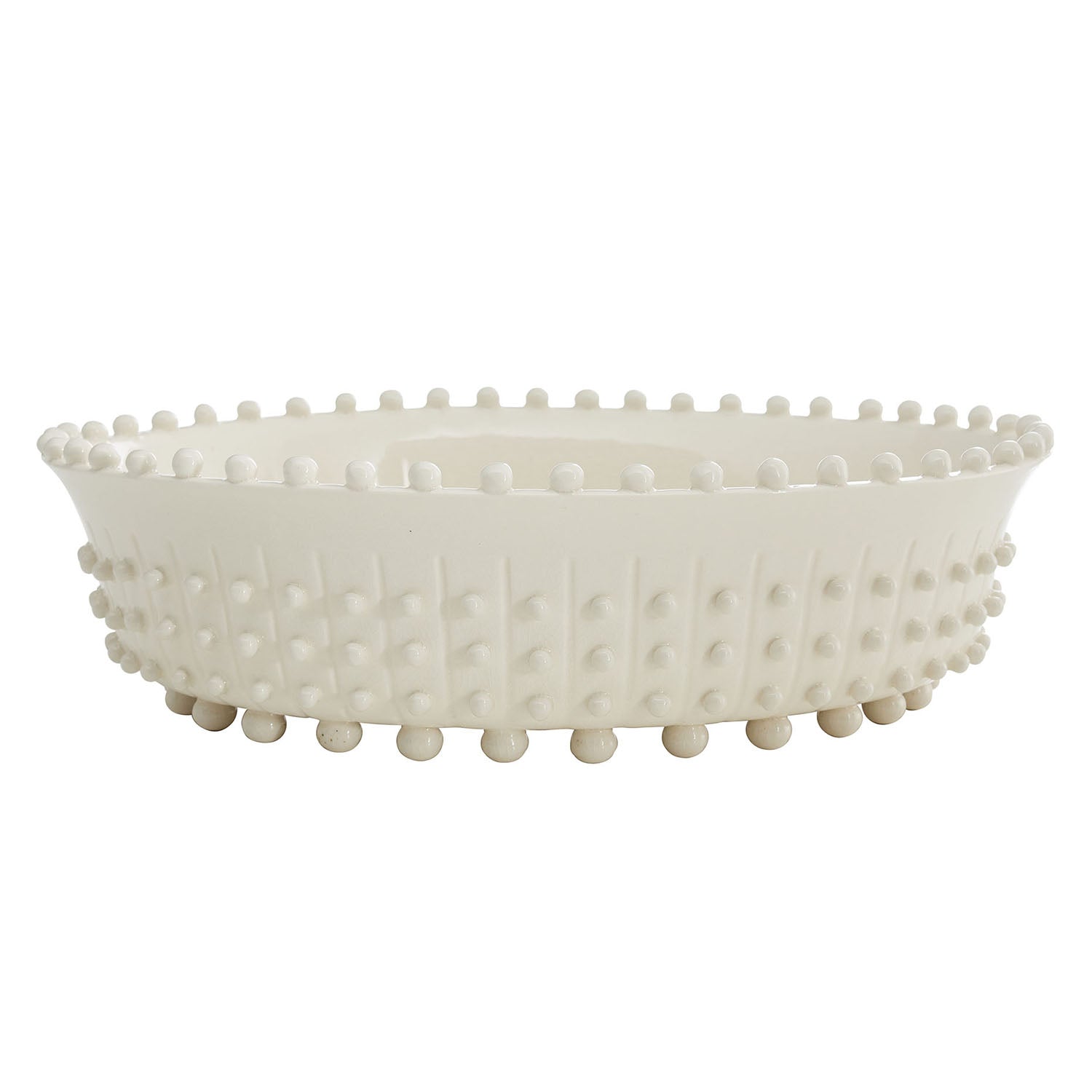 Celerie Kemble For Arteriors Spitzy Centerpiece Bowl