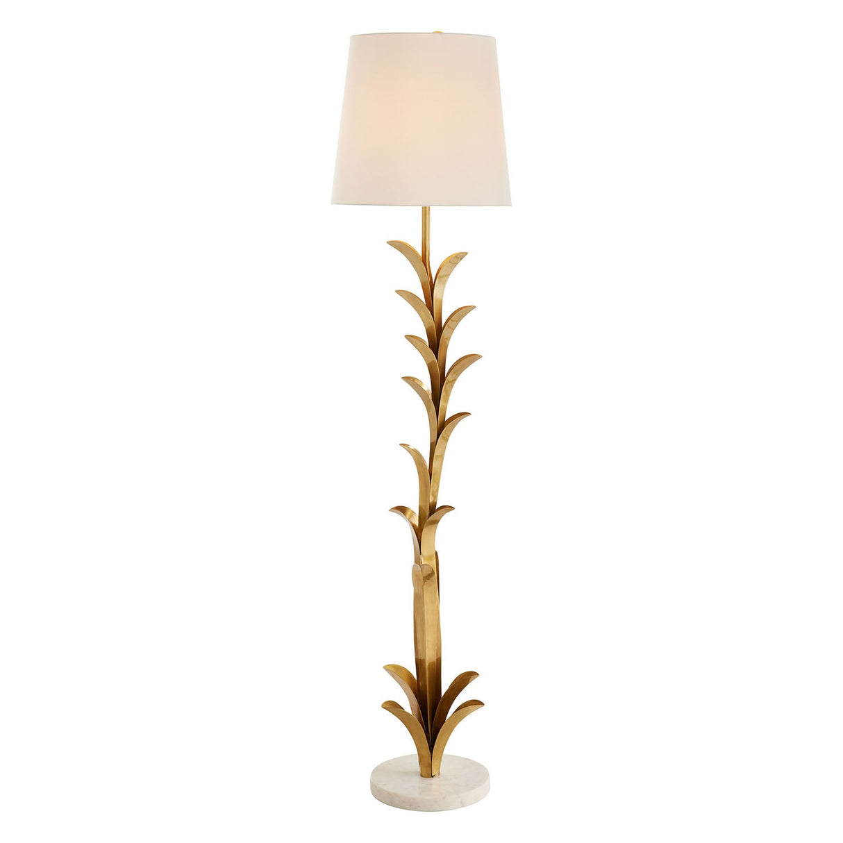Celerie Kemble For Arteriors Abbott Floor Lamp