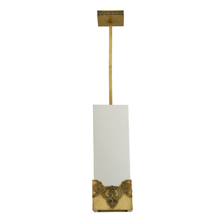 Arteriors Iris Pendant - Final Sale | Arteriors | Home Elegance USA