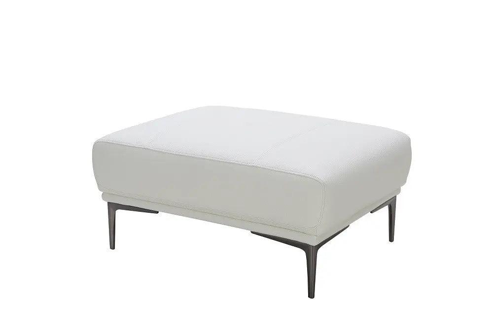 Davos Contemporary Sofa And Loveseat | J&M | Home Elegance USA