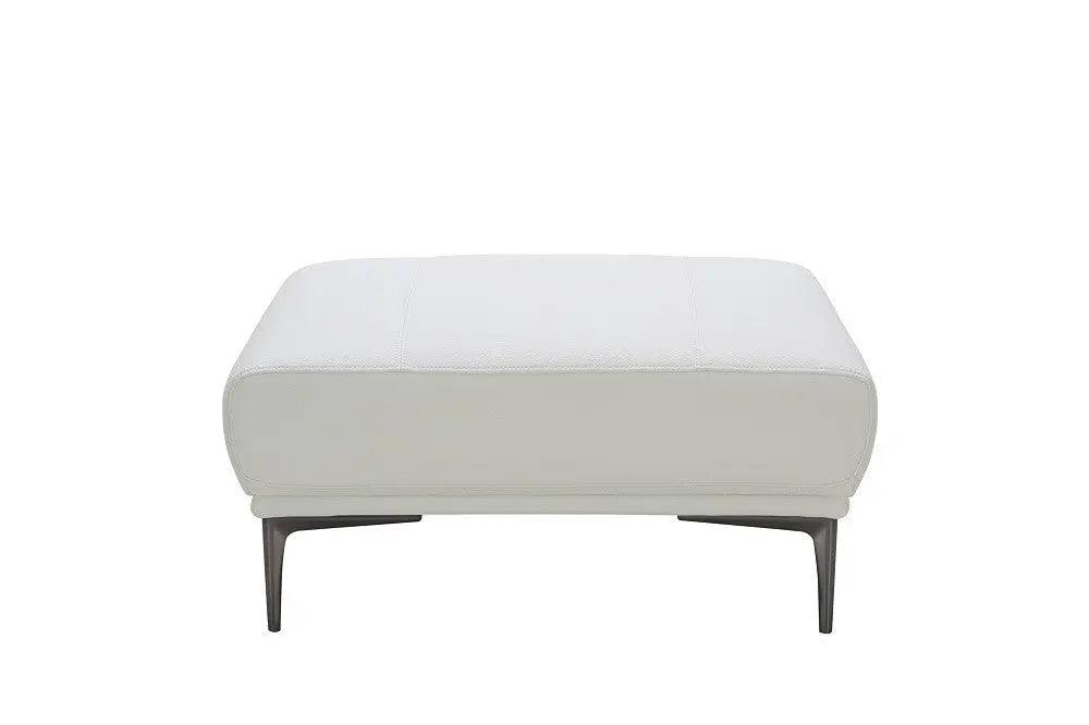 Davos Contemporary Sofa And Loveseat | J&M | Home Elegance USA