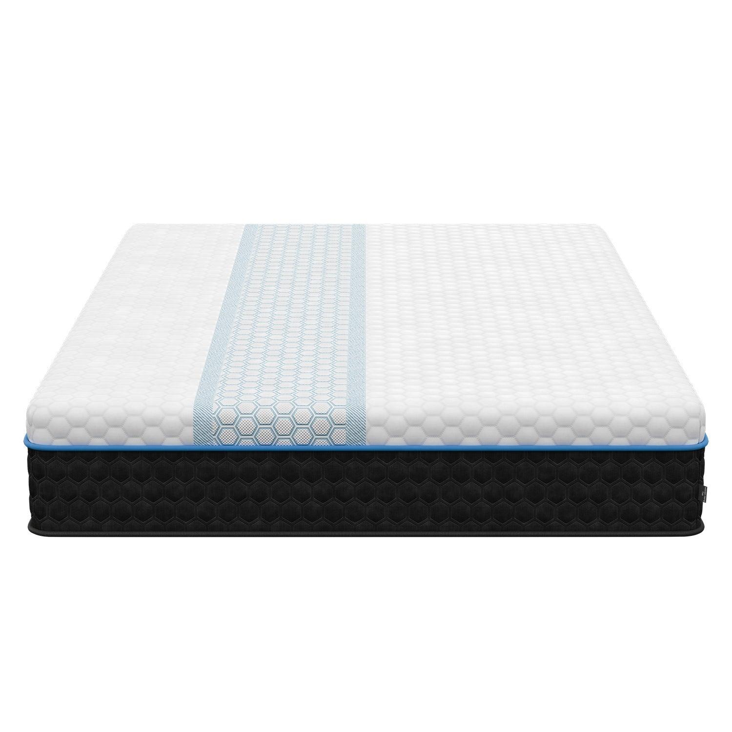 Restore Plus Foam Mattress - Home Elegance USA