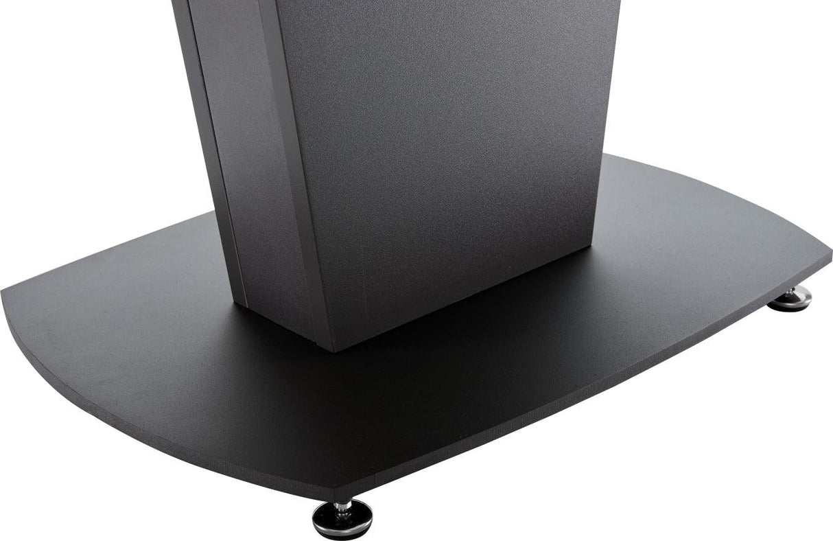 Esf Furniture - Extravaganza 2417 Dining Table White - 2417Tablewhite